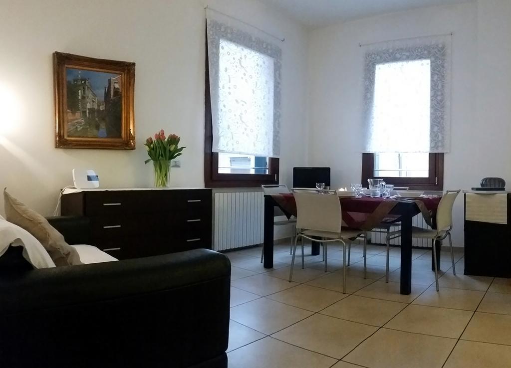 Ca Giacomo - Lovely Apartment In The Historic Center Of Venice Exterior photo